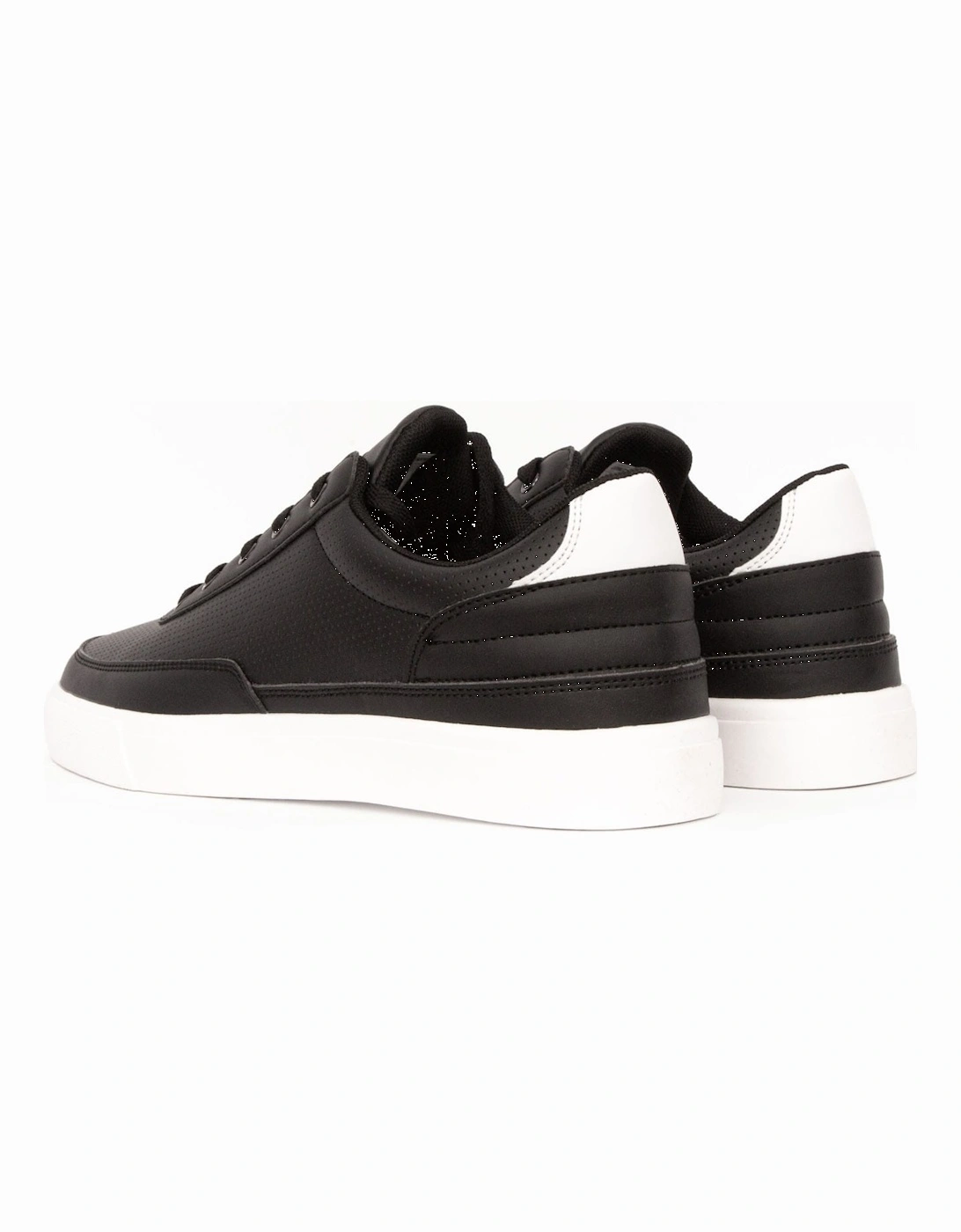 Jarrod Trainers
