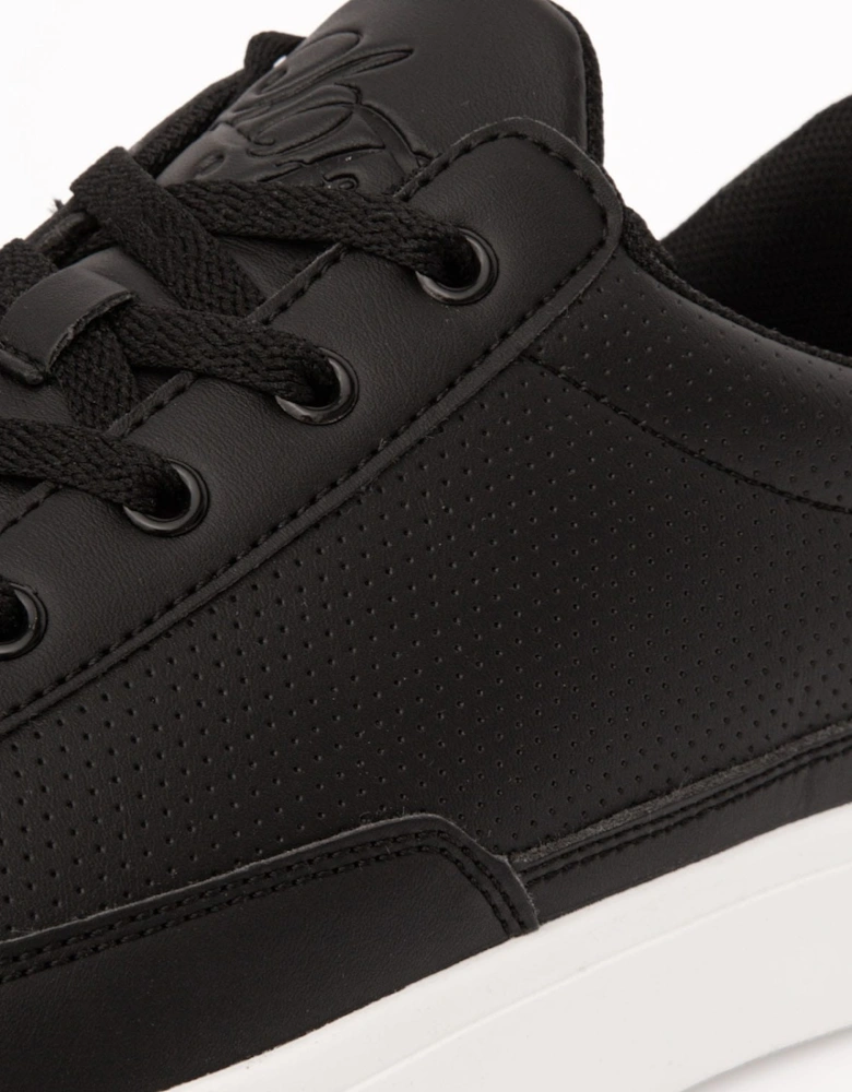 Jarrod Trainers