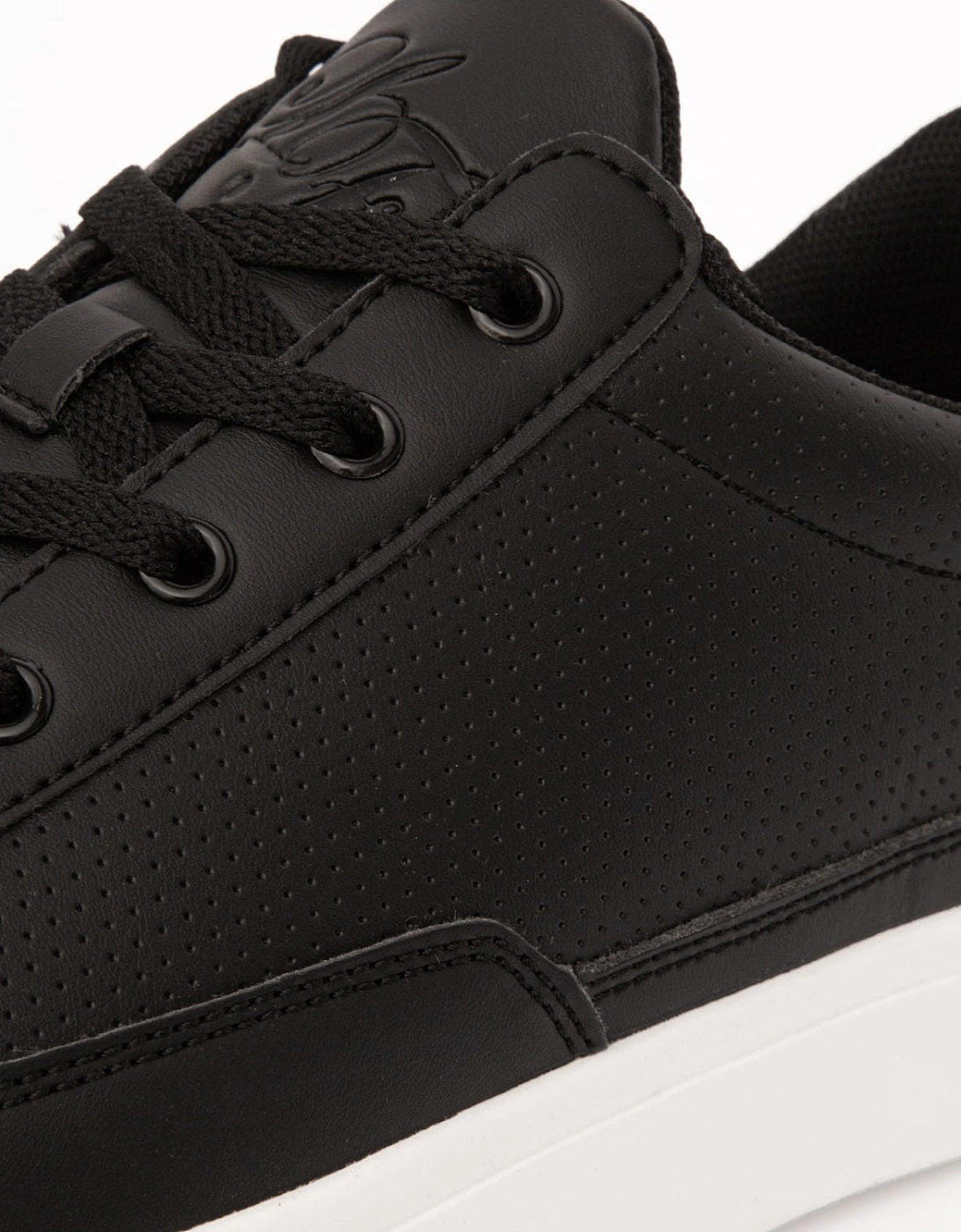 Jarrod Trainers