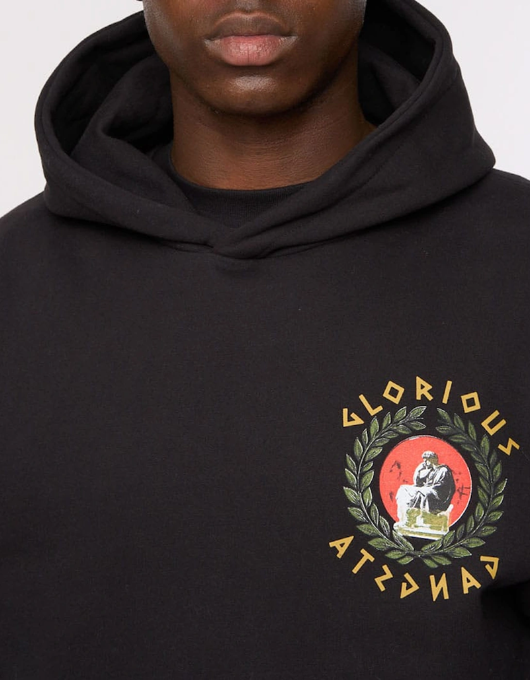 Ceazar Hoodie