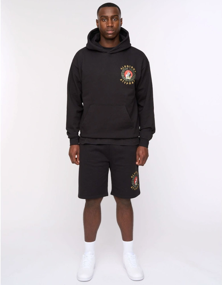 Ceazar Hoodie