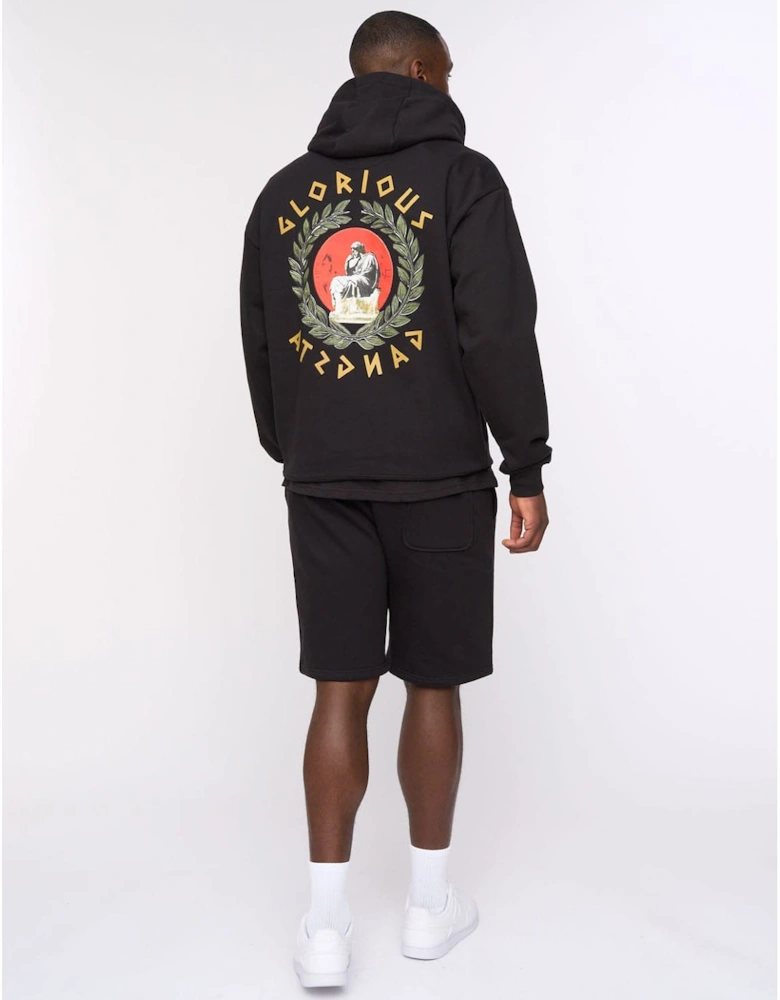 Ceazar Hoodie