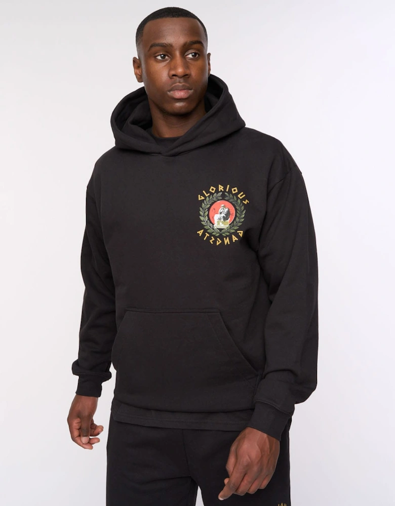 Ceazar Hoodie