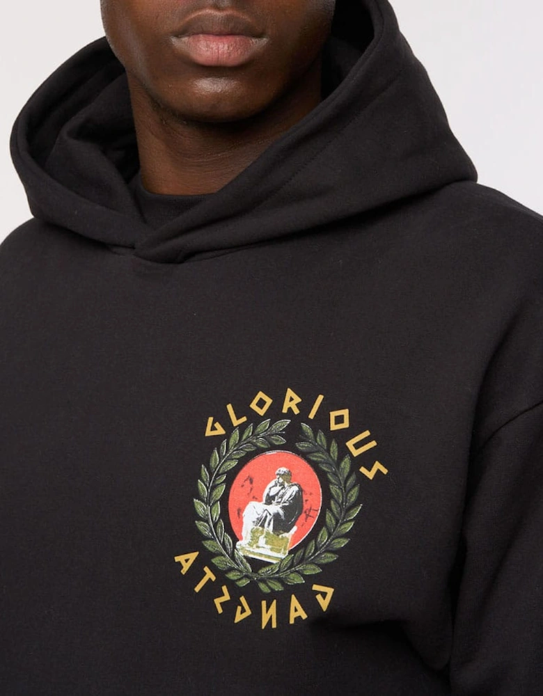 Ceazar Hoodie
