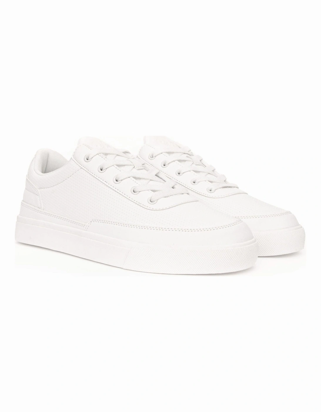 Jarrod Trainers, 5 of 4