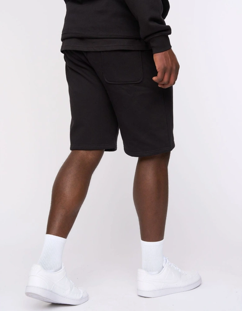 Ceazar Jog Shorts