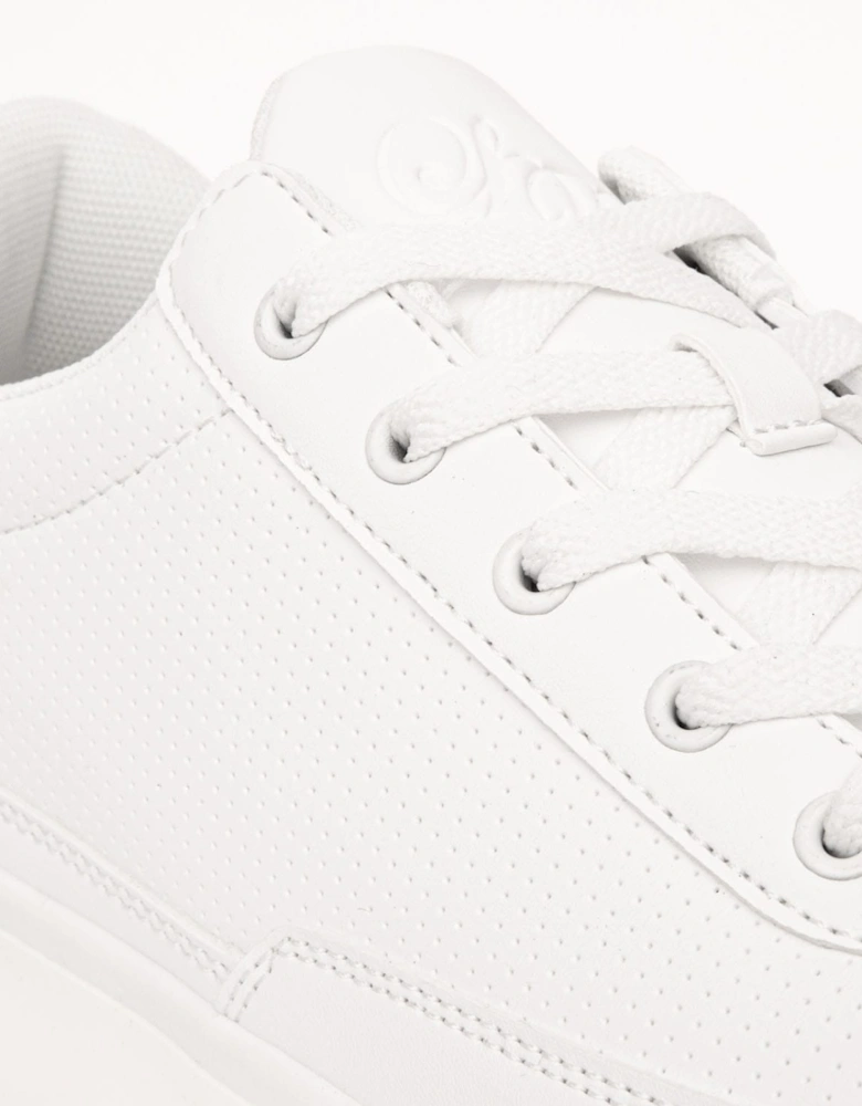 Jarrod Trainers