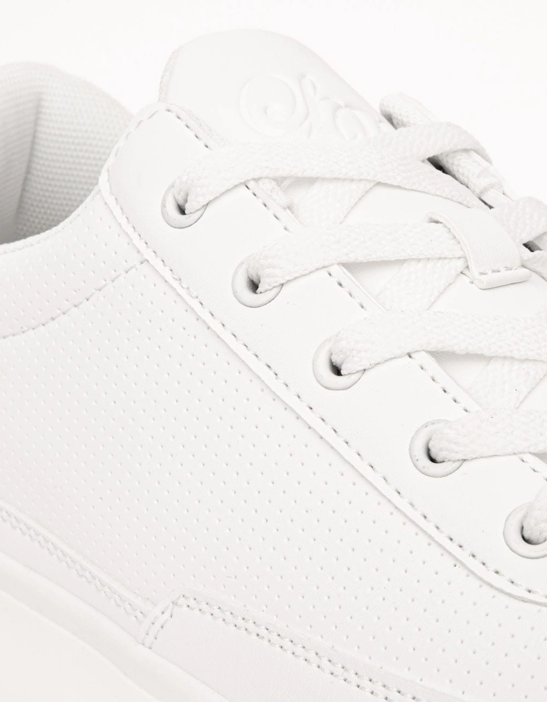 Jarrod Trainers