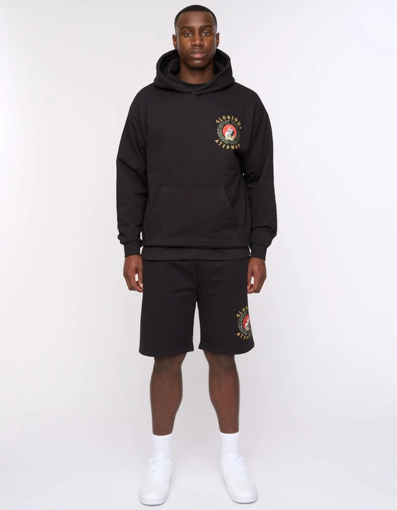 Ceazar Jog Shorts