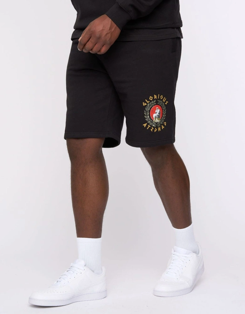 Ceazar Jog Shorts