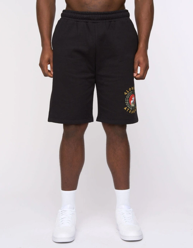 Ceazar Jog Shorts