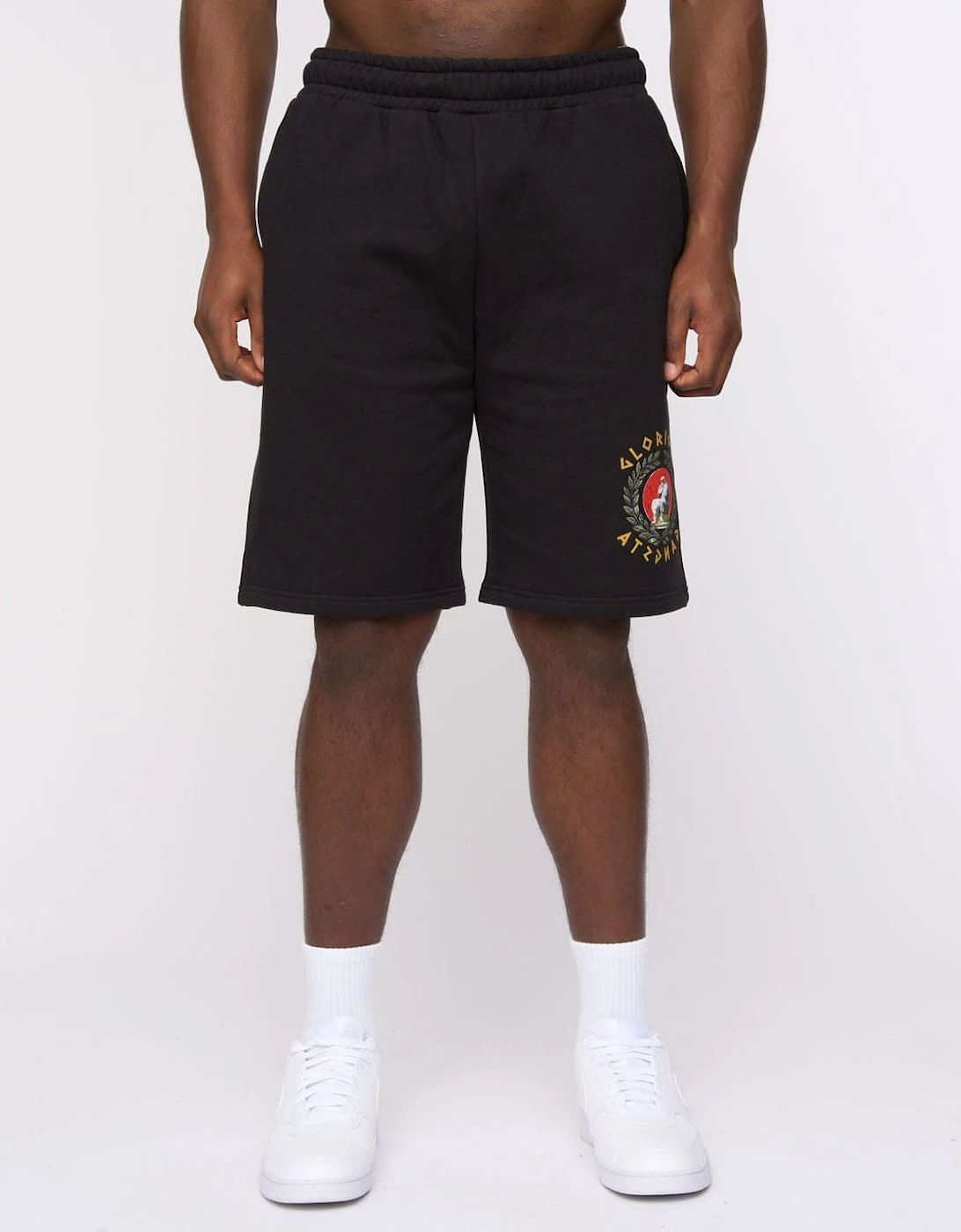 Ceazar Jog Shorts, 6 of 5