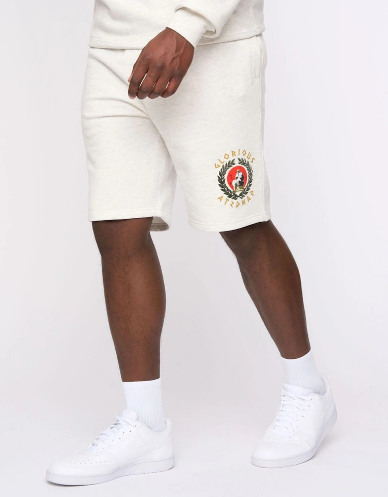 Ceazar Jog Shorts
