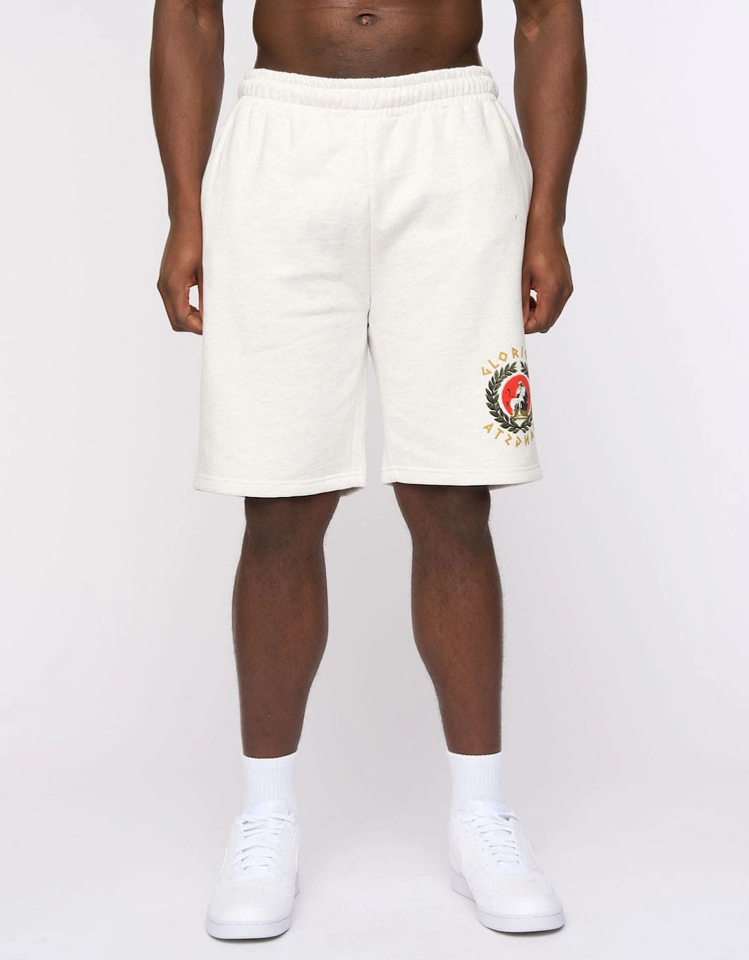 Ceazar Jog Shorts, 6 of 5