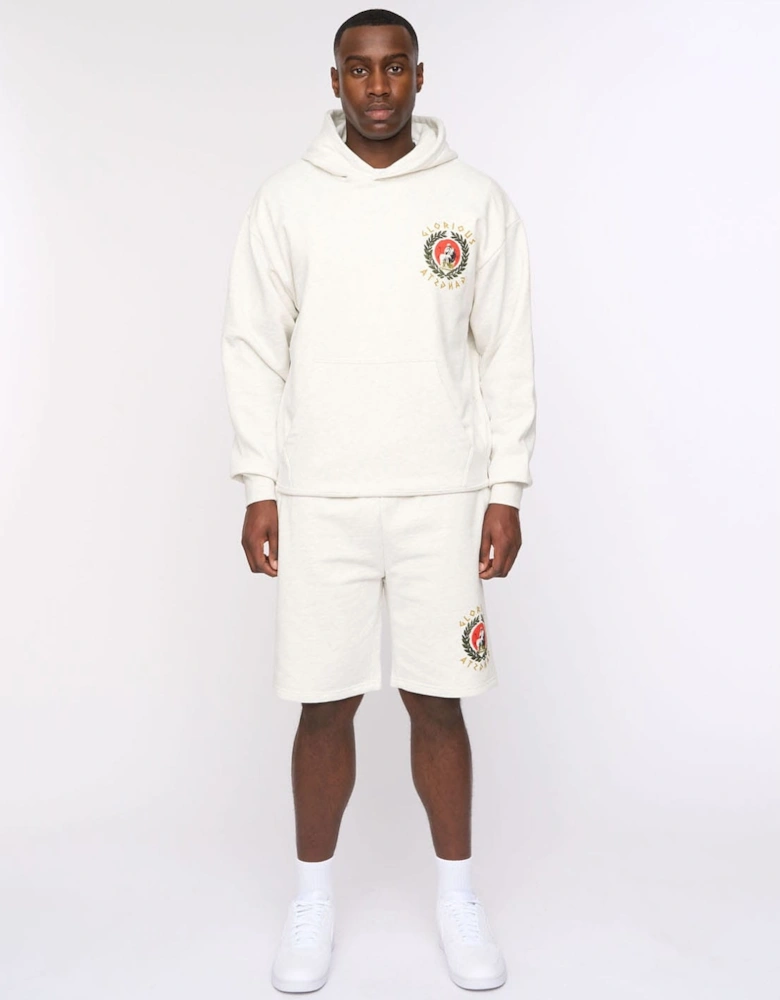Ceazar Jog Shorts