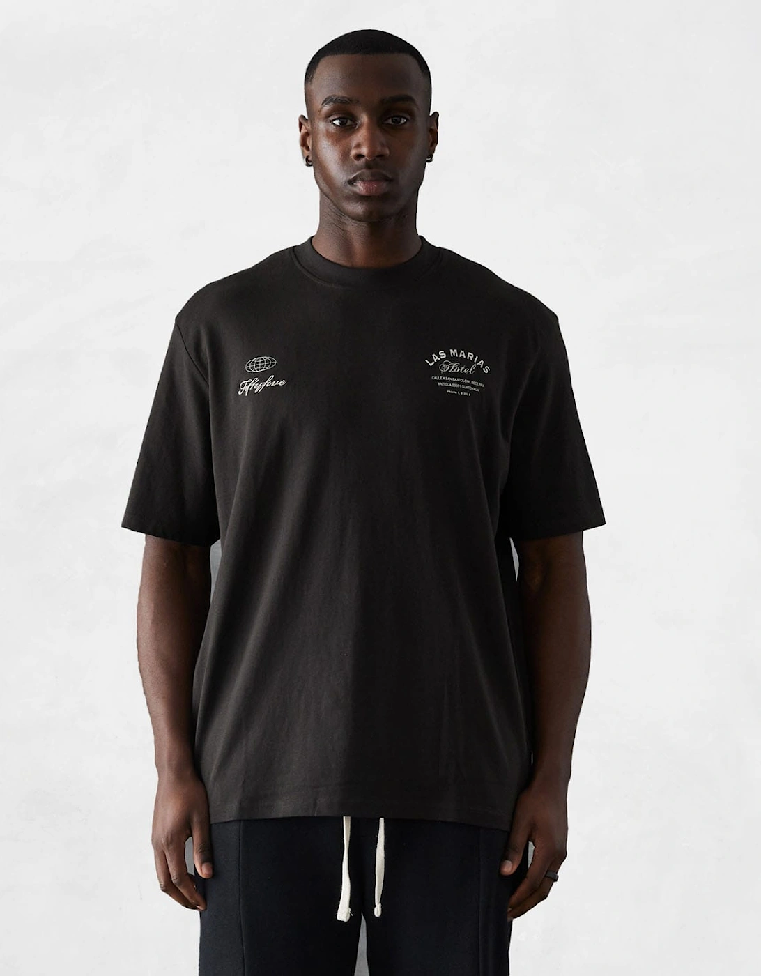 Marias Crew T-Shirt, 3 of 2
