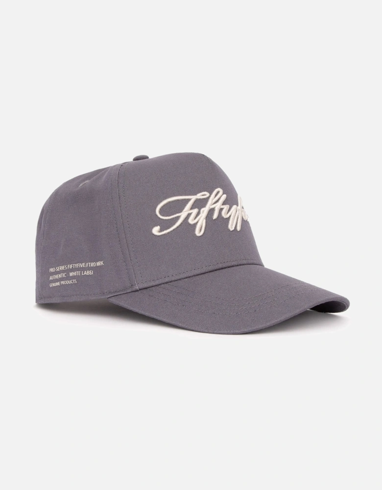 Capper Baseball Cap