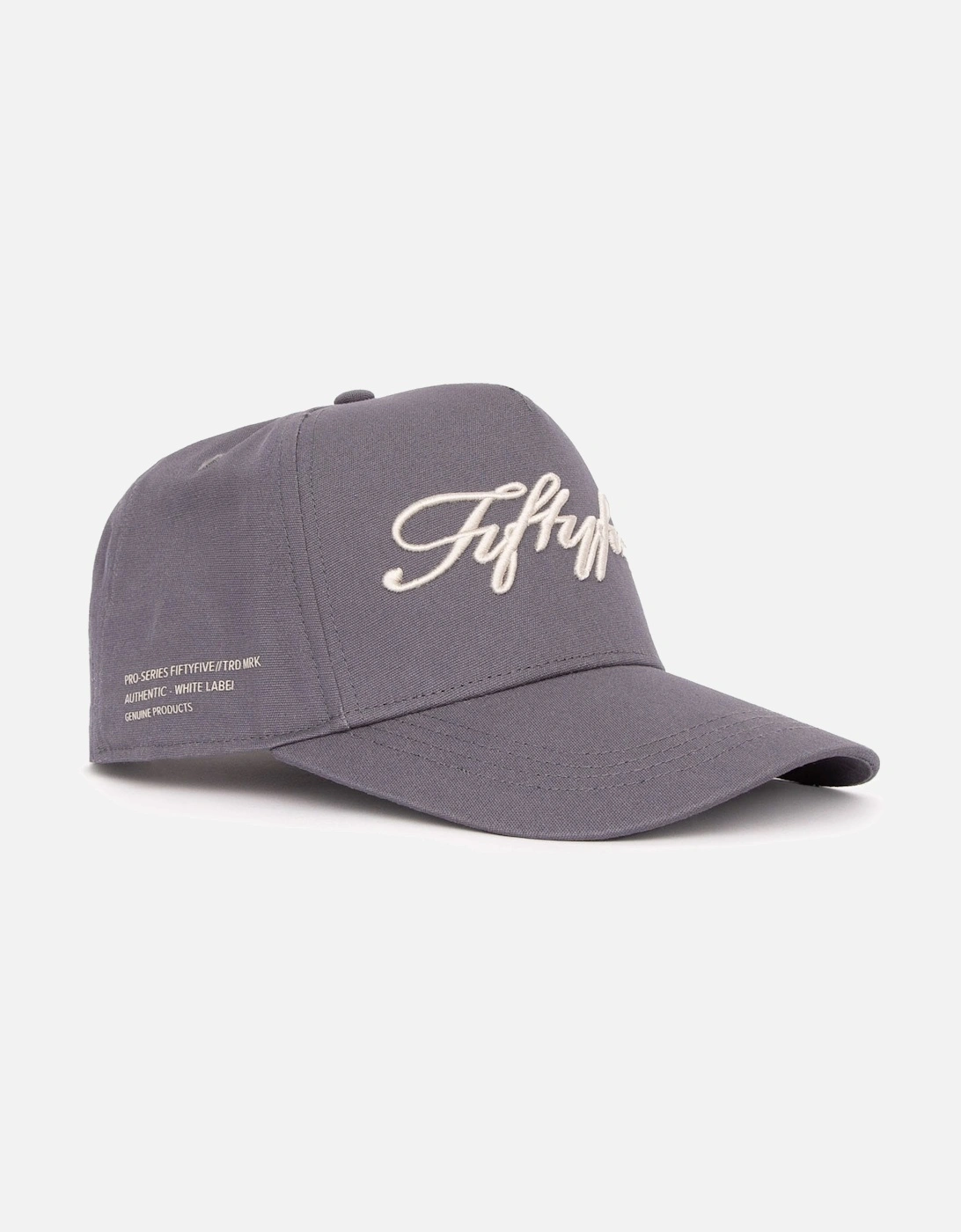 Capper Baseball Cap, 4 of 3