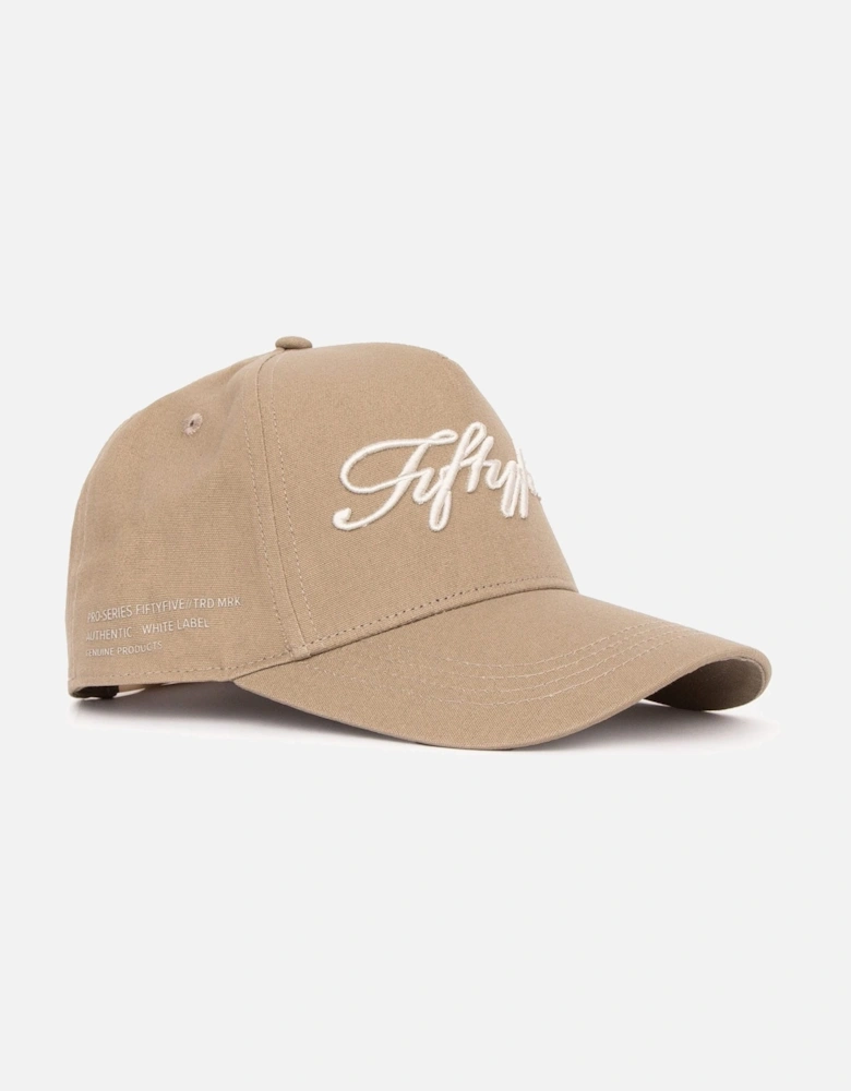 Capper Baseball Cap