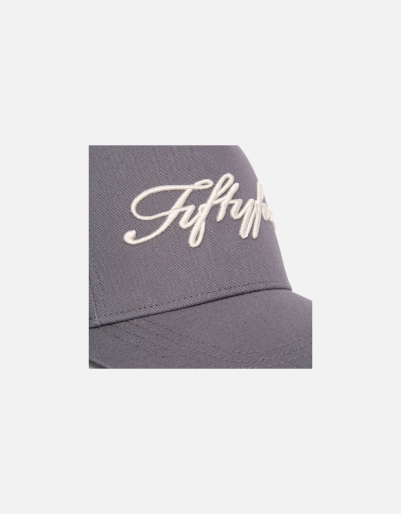 Capper Baseball Cap
