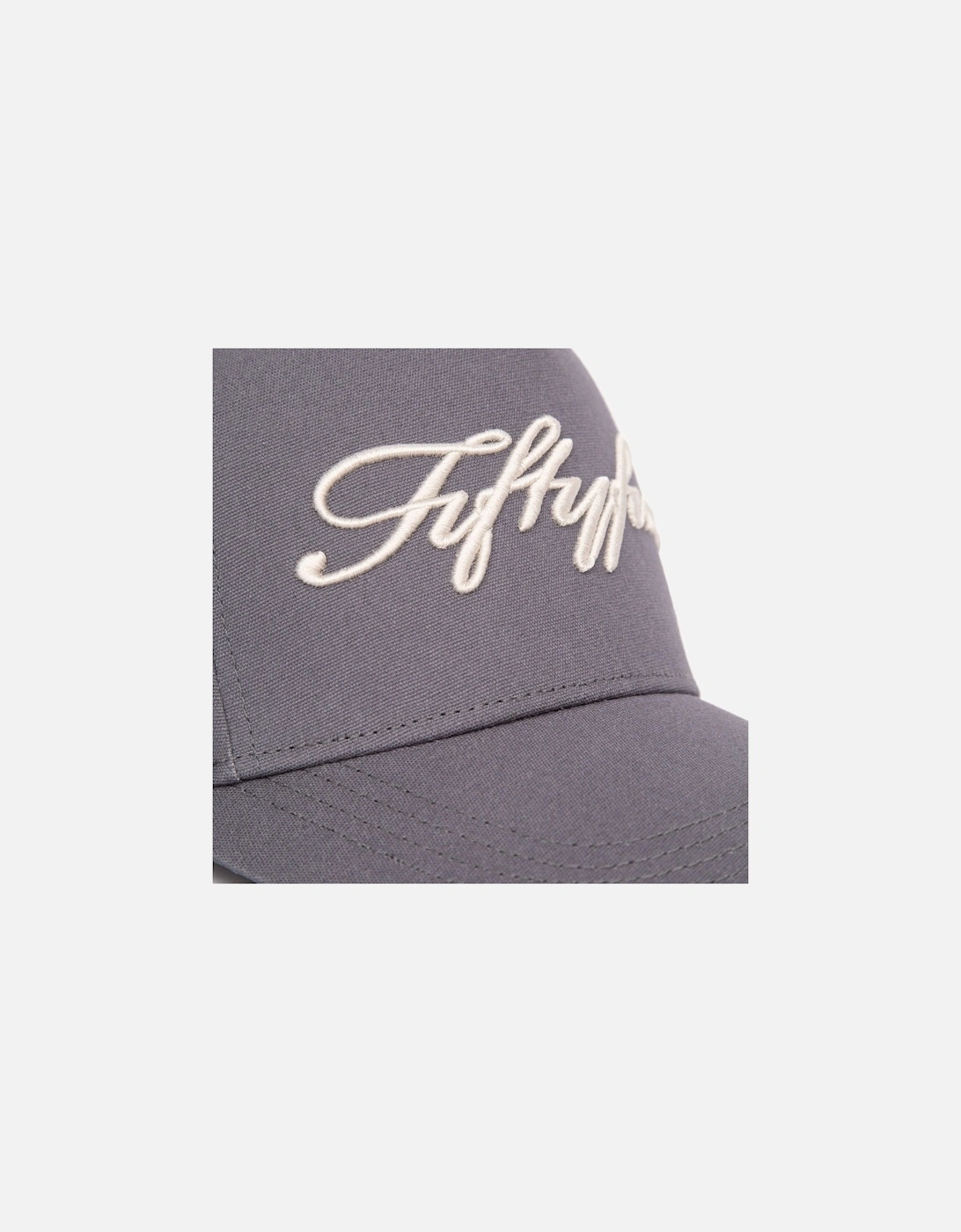 Capper Baseball Cap