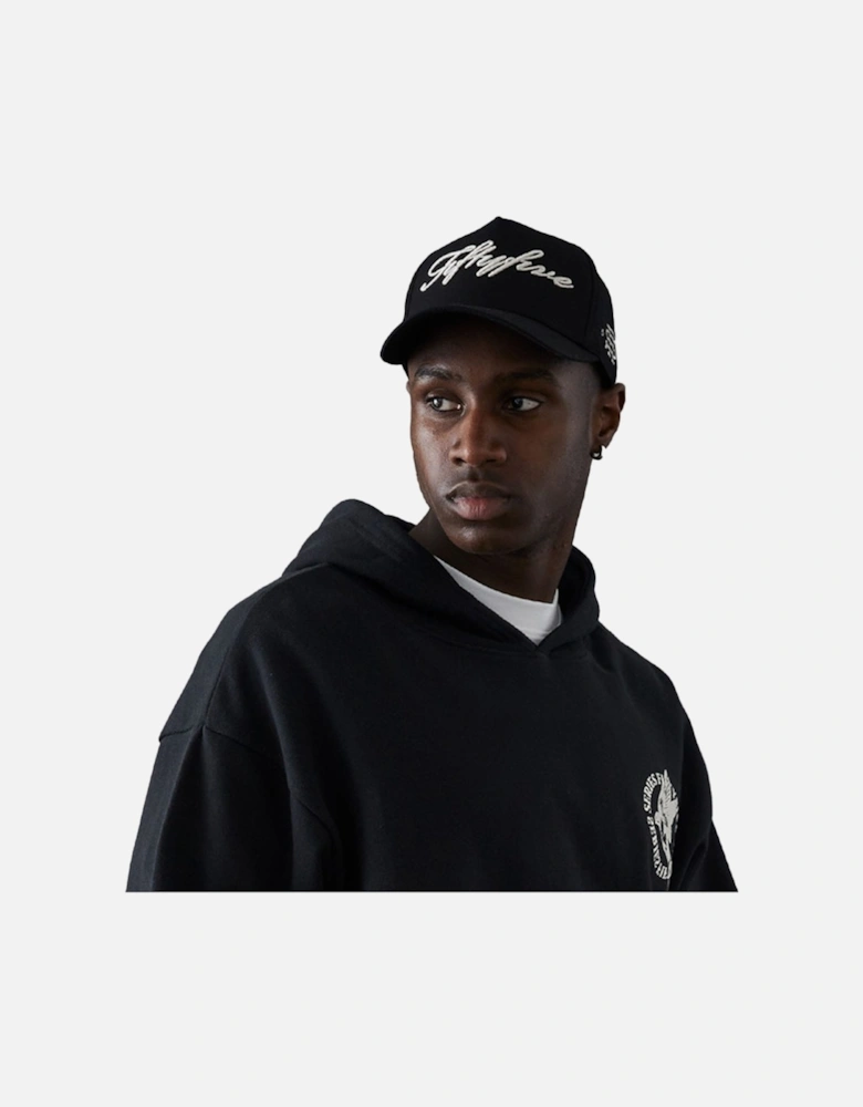 Capper Baseball Cap