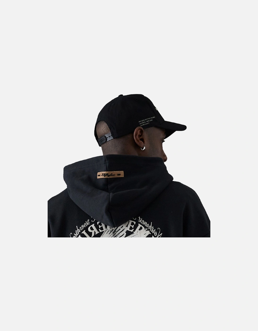 Capper Baseball Cap