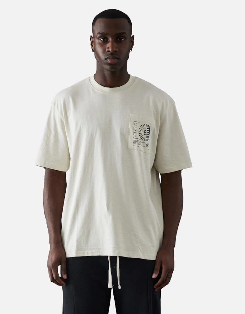 Mably Crew T-Shirt