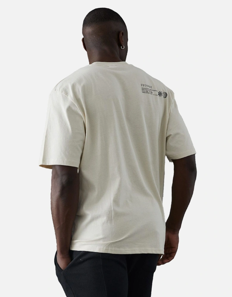 Mably Crew T-Shirt