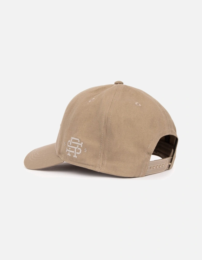 Capper Baseball Cap