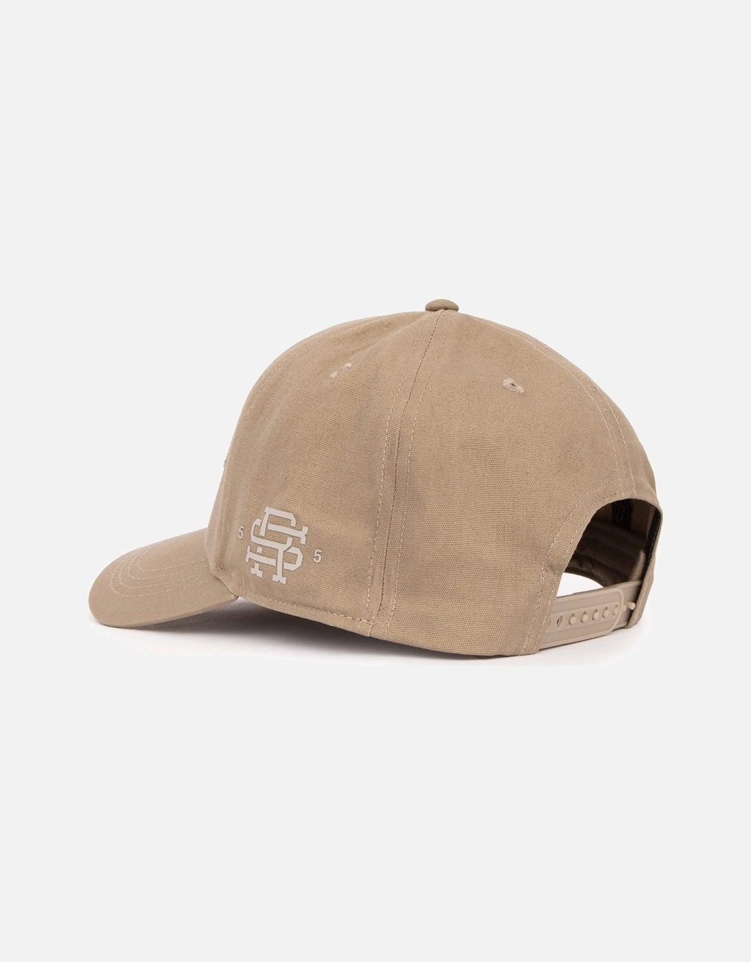 Capper Baseball Cap
