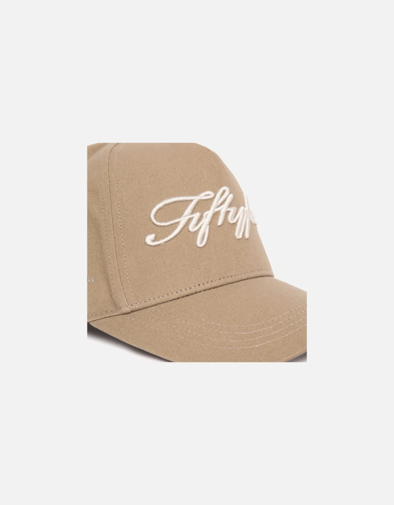 Capper Baseball Cap
