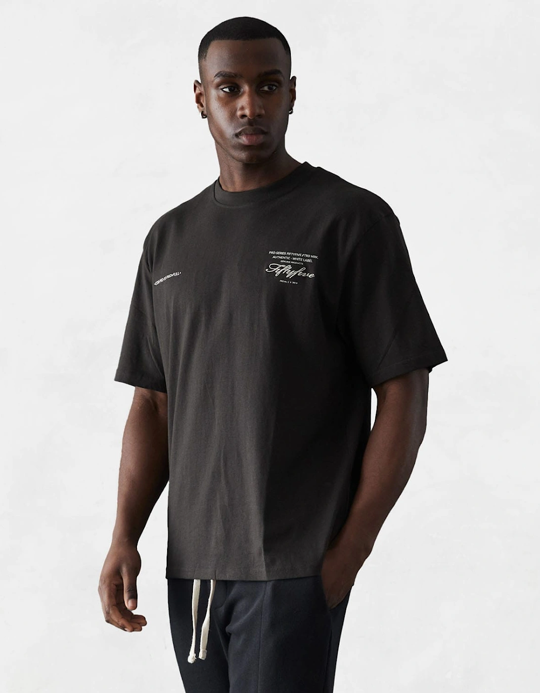 Bourges Crew T-Shirt