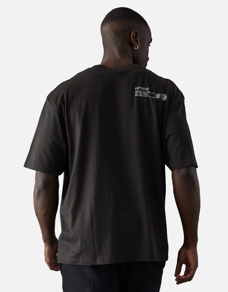 Mably Crew T-Shirt