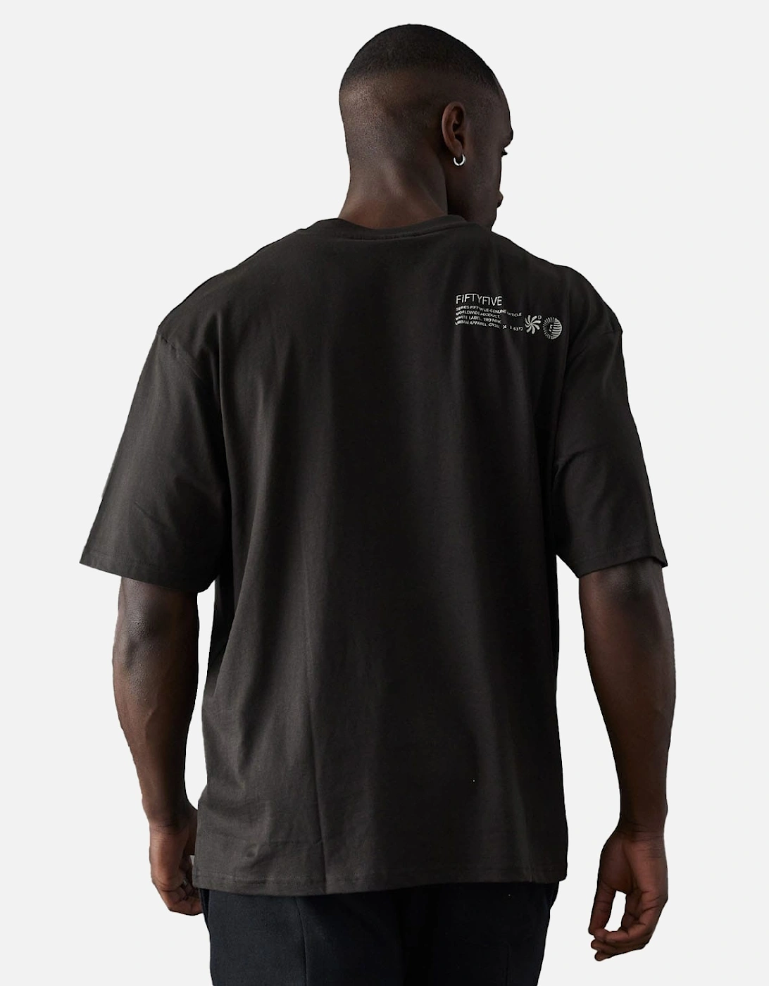 Mably Crew T-Shirt