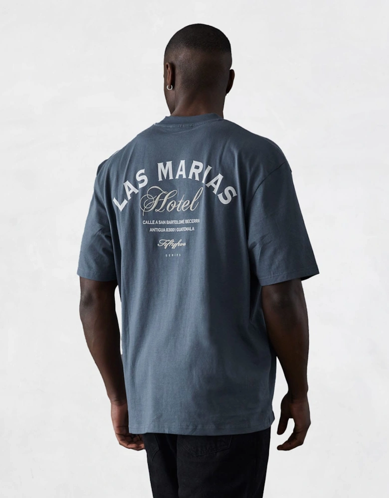 Marias Crew T-Shirt