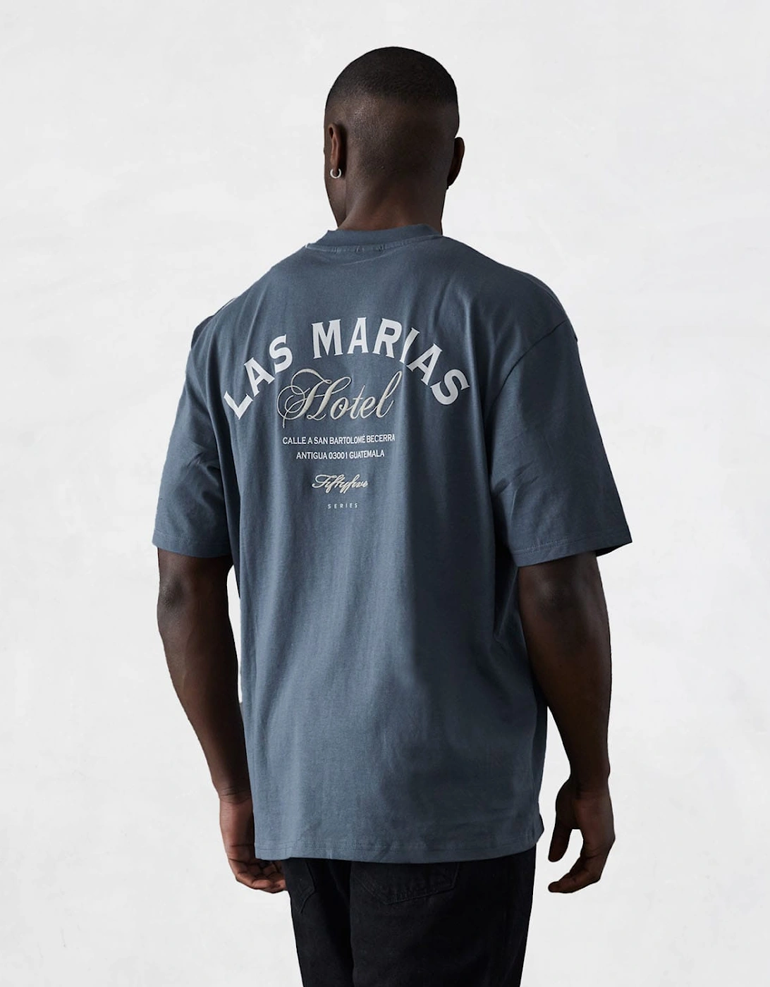 Marias Crew T-Shirt