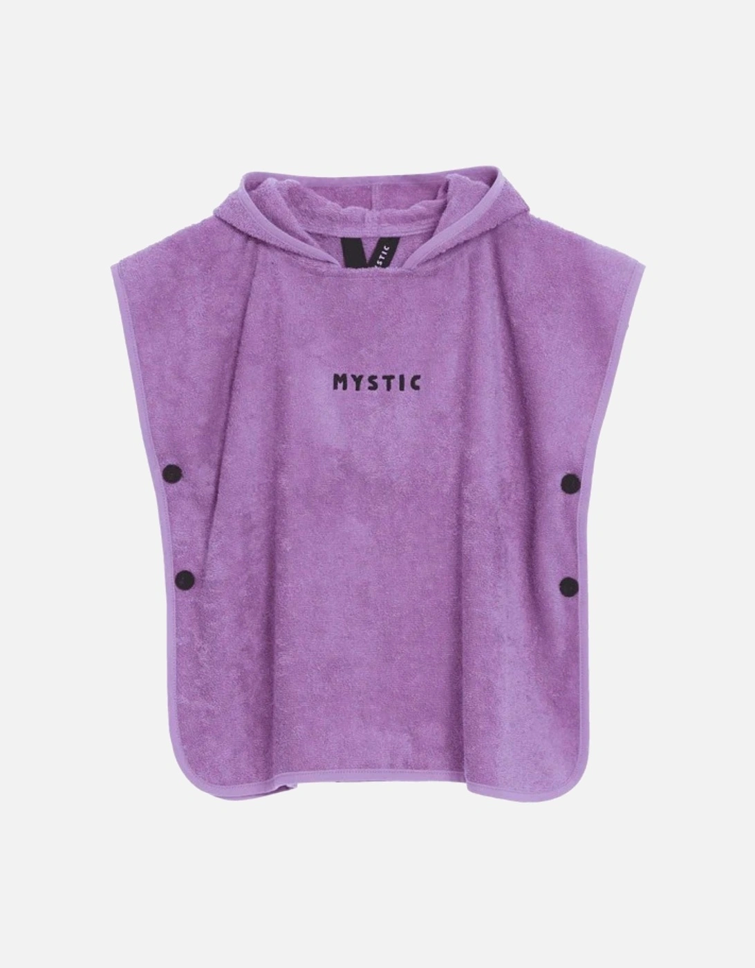 Kids Brand Baby Poncho, 2 of 1