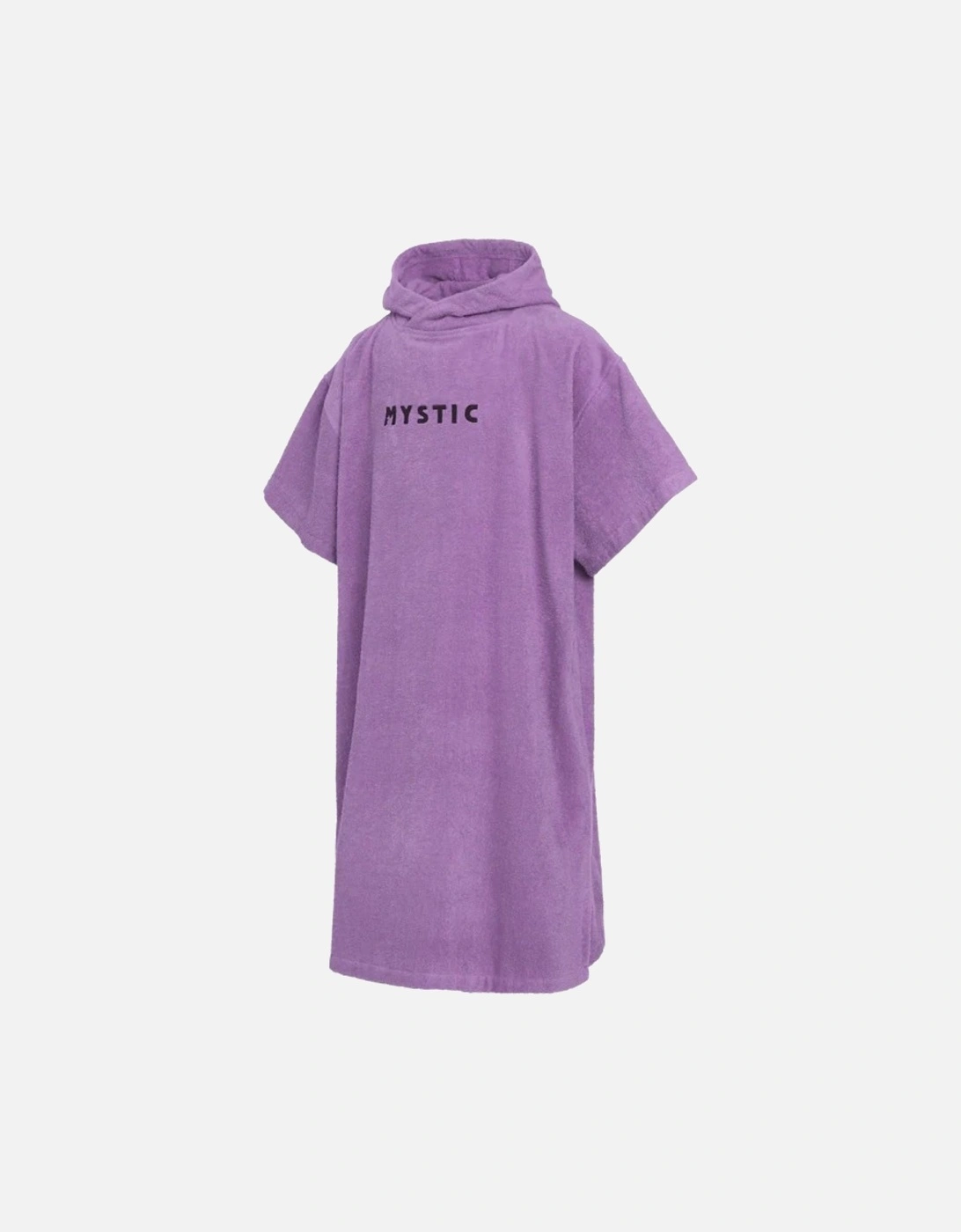 Unisex Brand Poncho, 2 of 1
