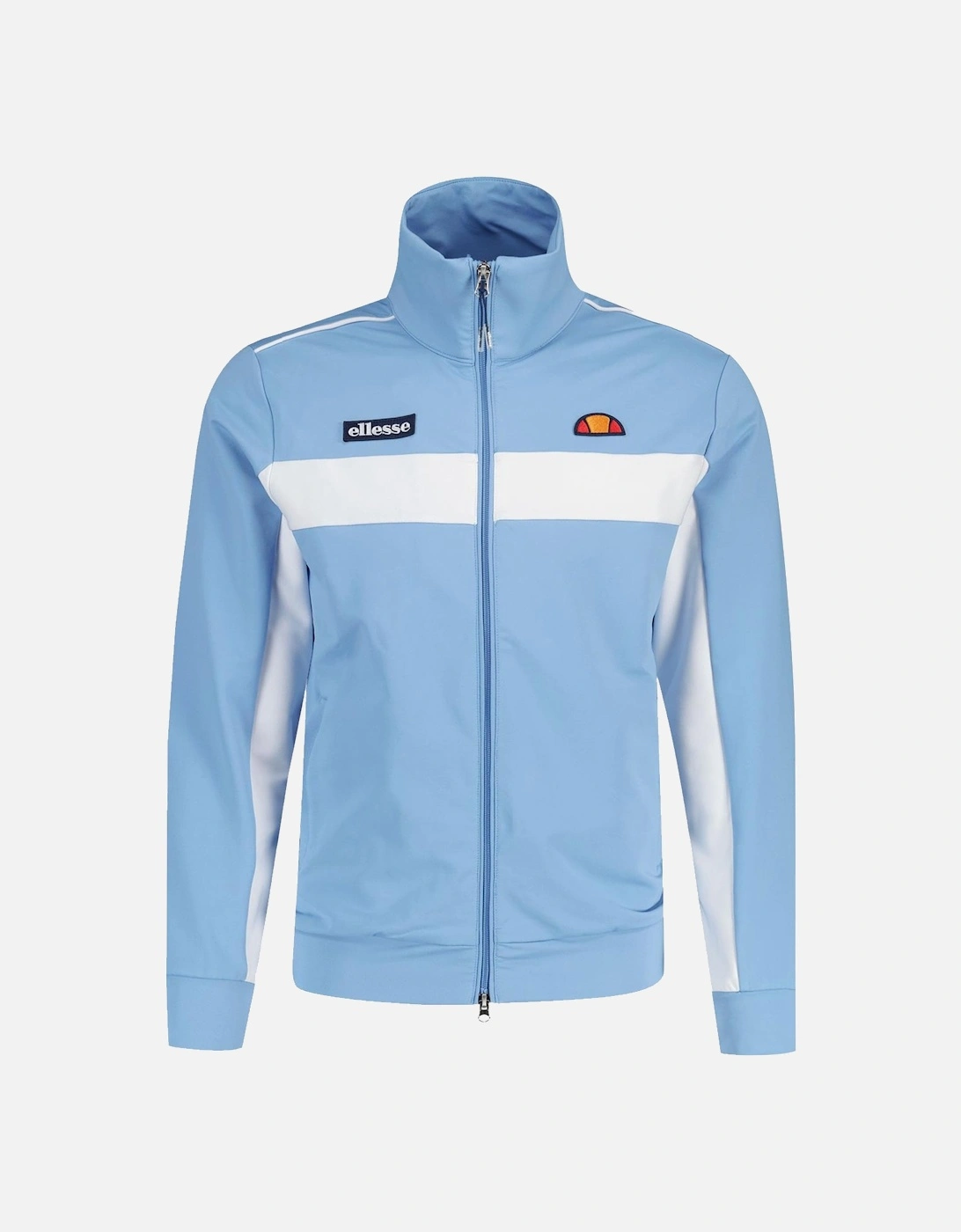 Riminali Track Top Jacket Light Blue, 5 of 4