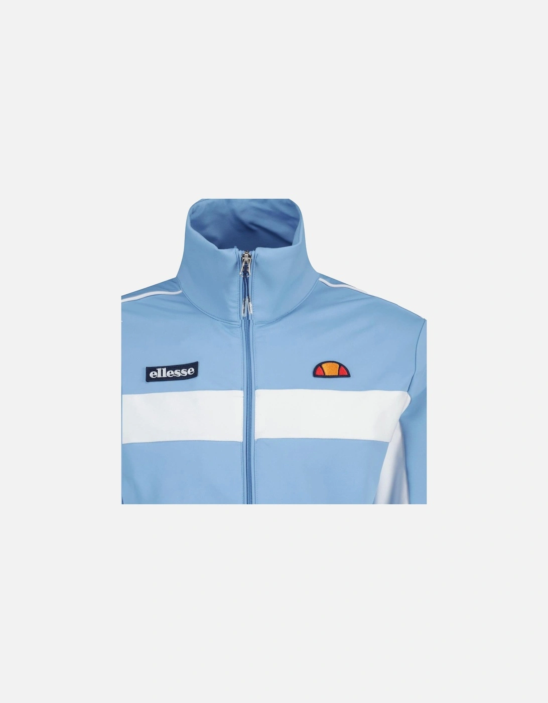 Riminali Track Top Jacket Light Blue