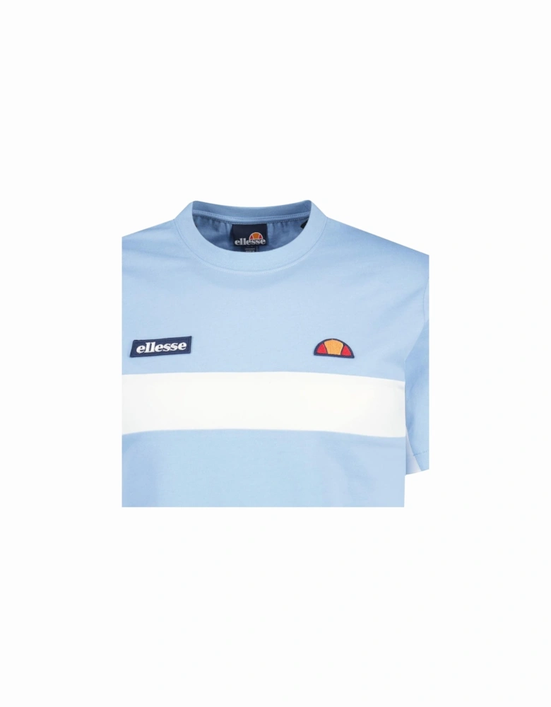 Dinelli T-Shirt Light Blue