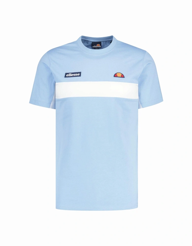 Dinelli T-Shirt Light Blue