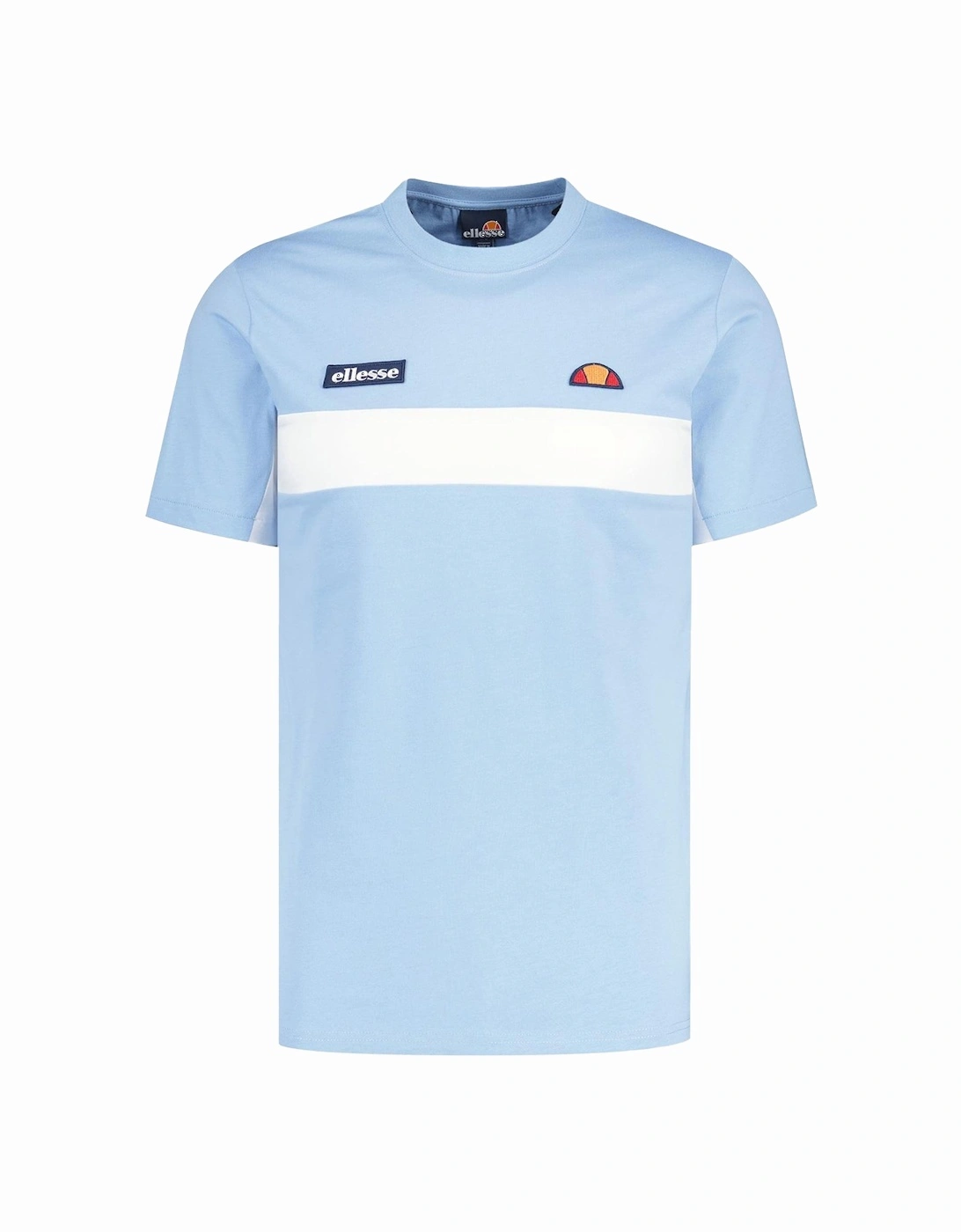 Dinelli T-Shirt Light Blue, 4 of 3