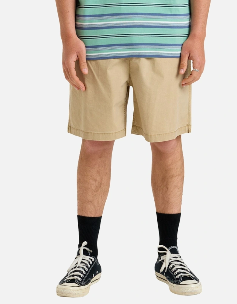 Mens Taxer 18" Sweat Shorts