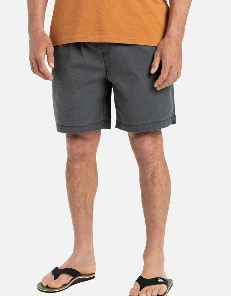 Mens Taxer 18" Sweat Shorts
