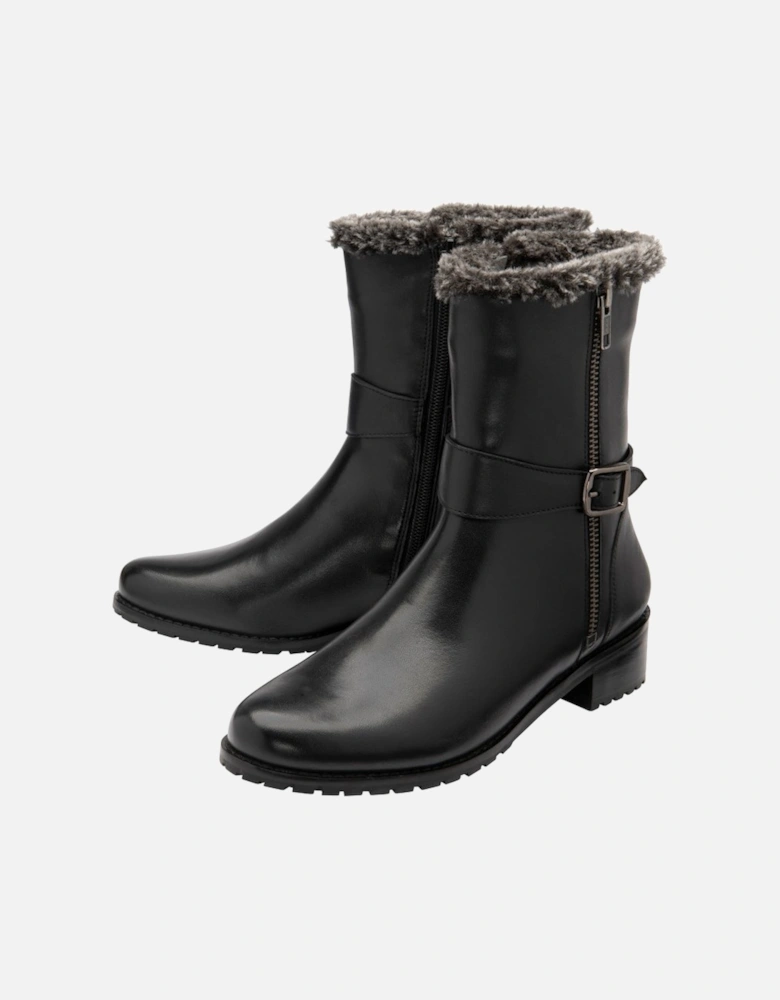 Conna Womens Boots