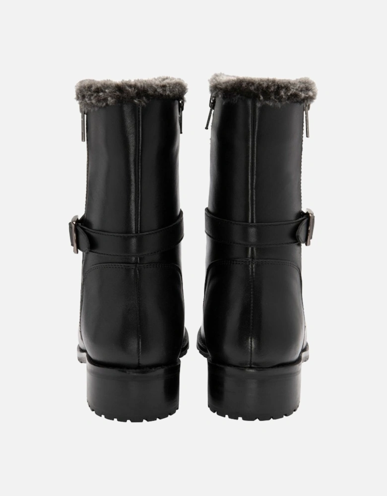 Conna Womens Boots