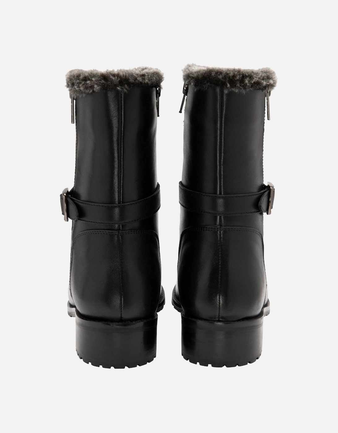 Conna Womens Boots