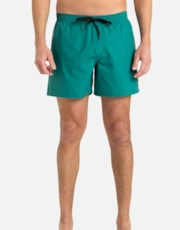 Teal Green